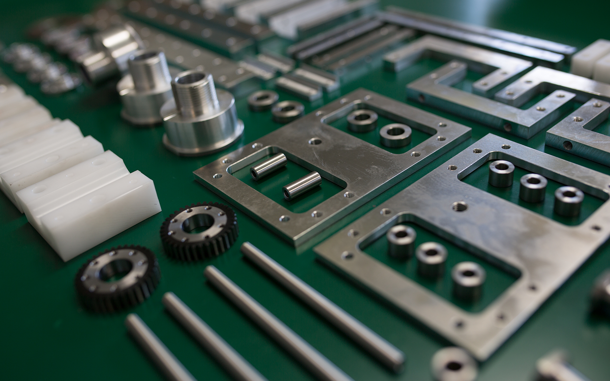 幅広いバリエーション