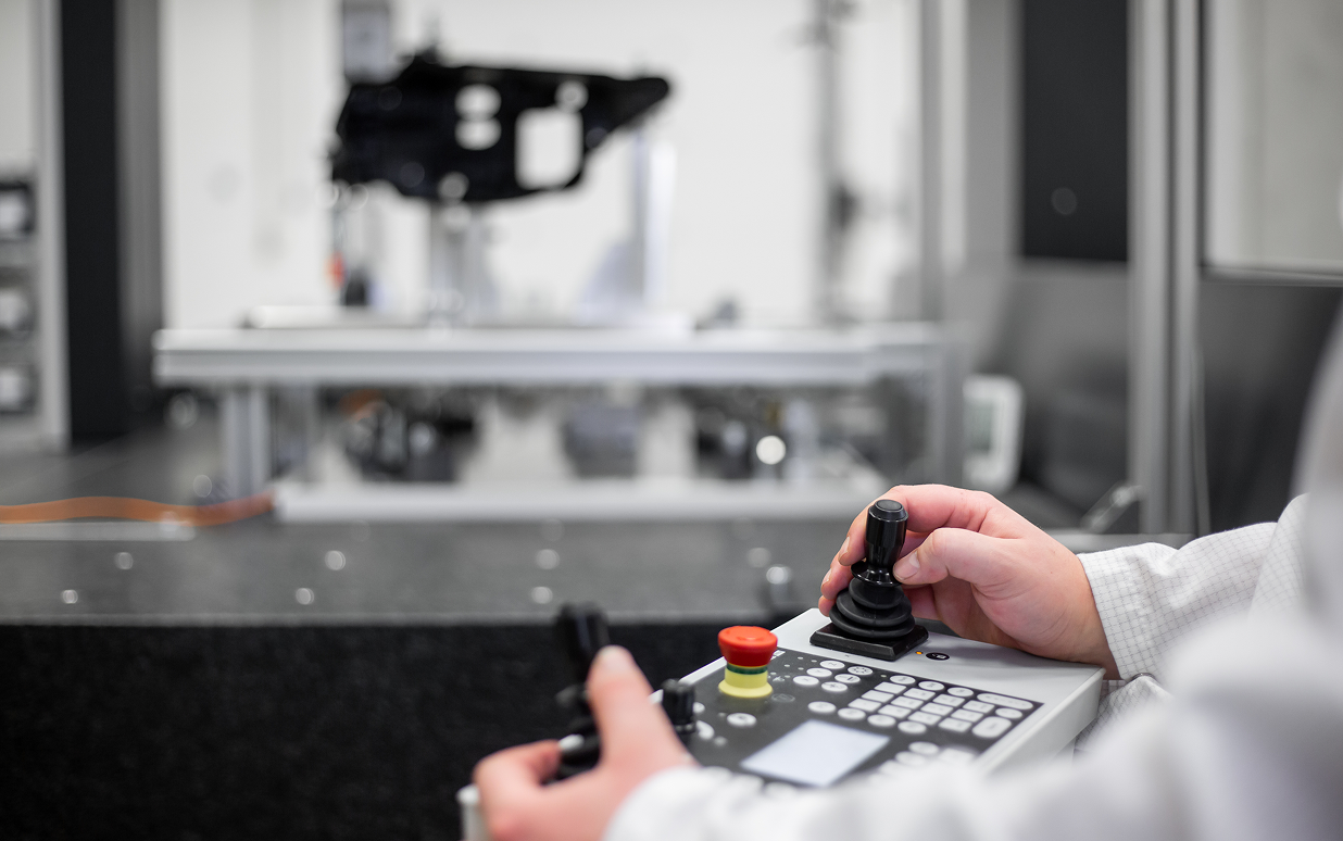 納期・品質管理