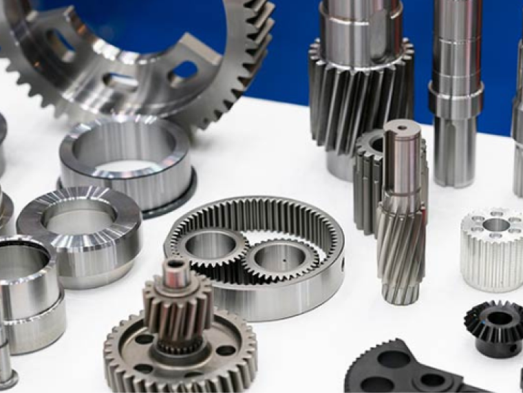 幅広いバリエーション