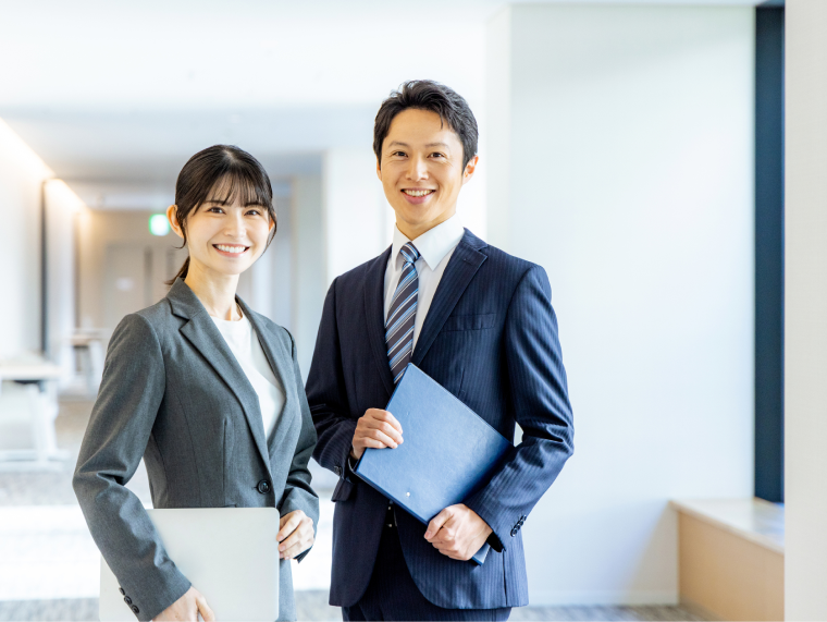 納期・品質管理