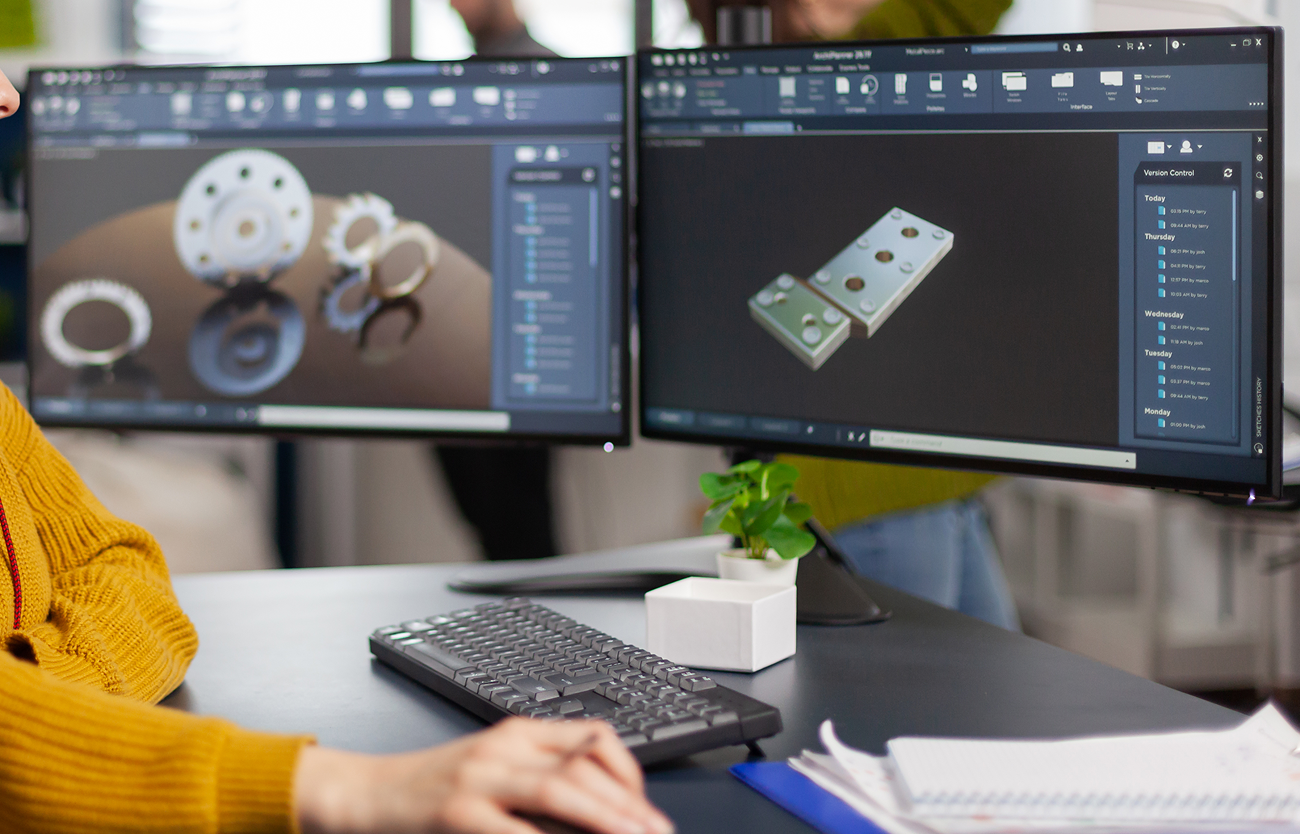 私たちについて